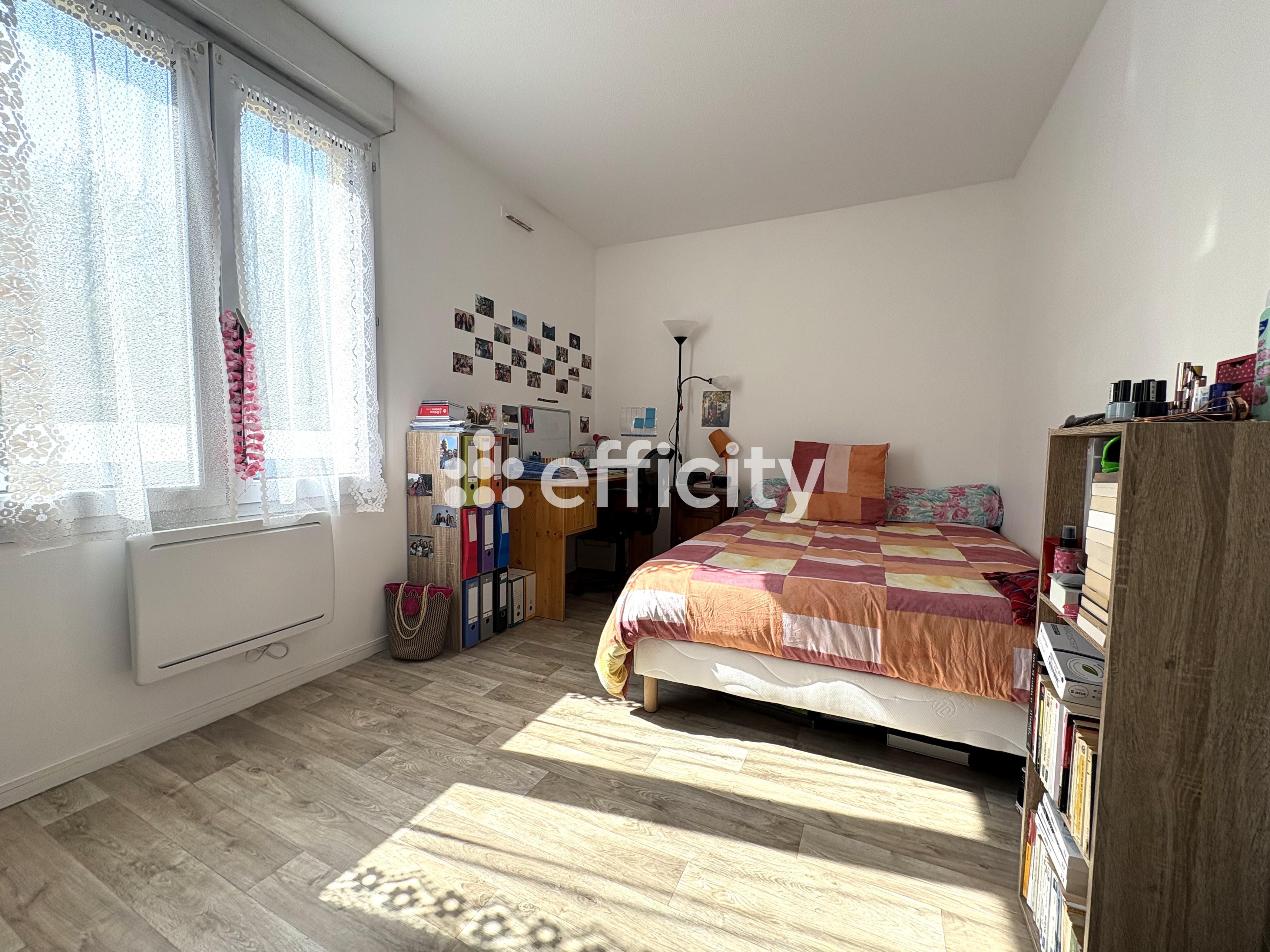Achat immobilier Appartement 3 pièces  61m2 à Toulouse (31400) - Photo n°4