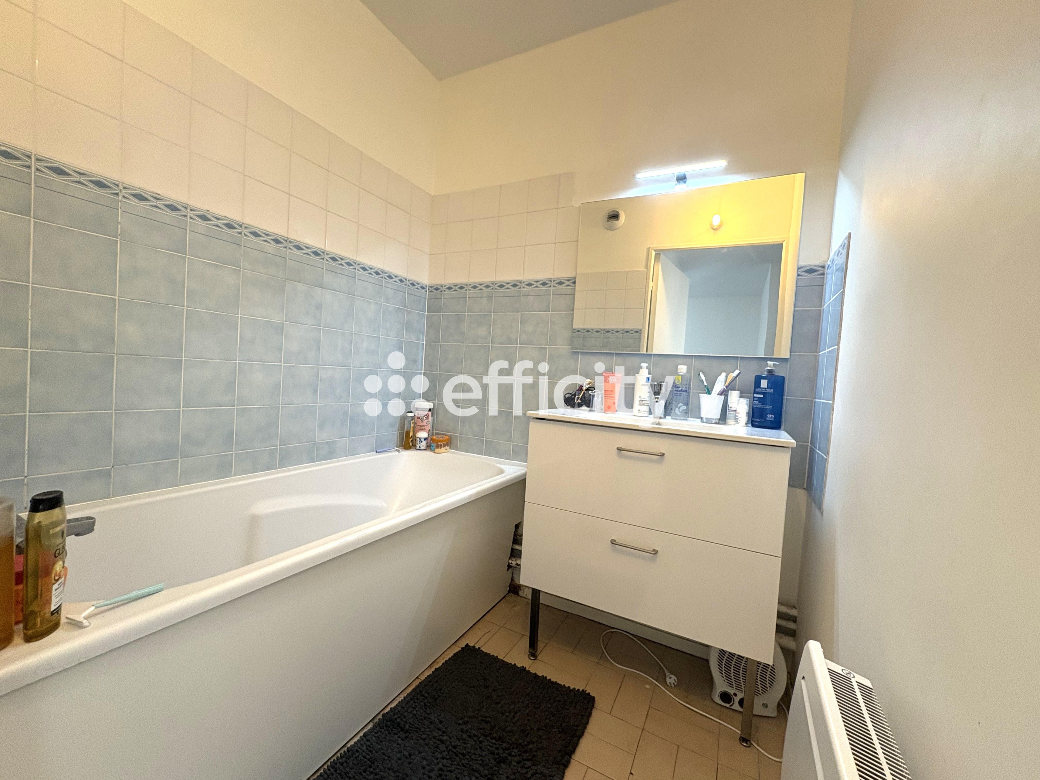 Achat immobilier Appartement 3 pièces  61m2 à Toulouse (31400) - Photo n°7