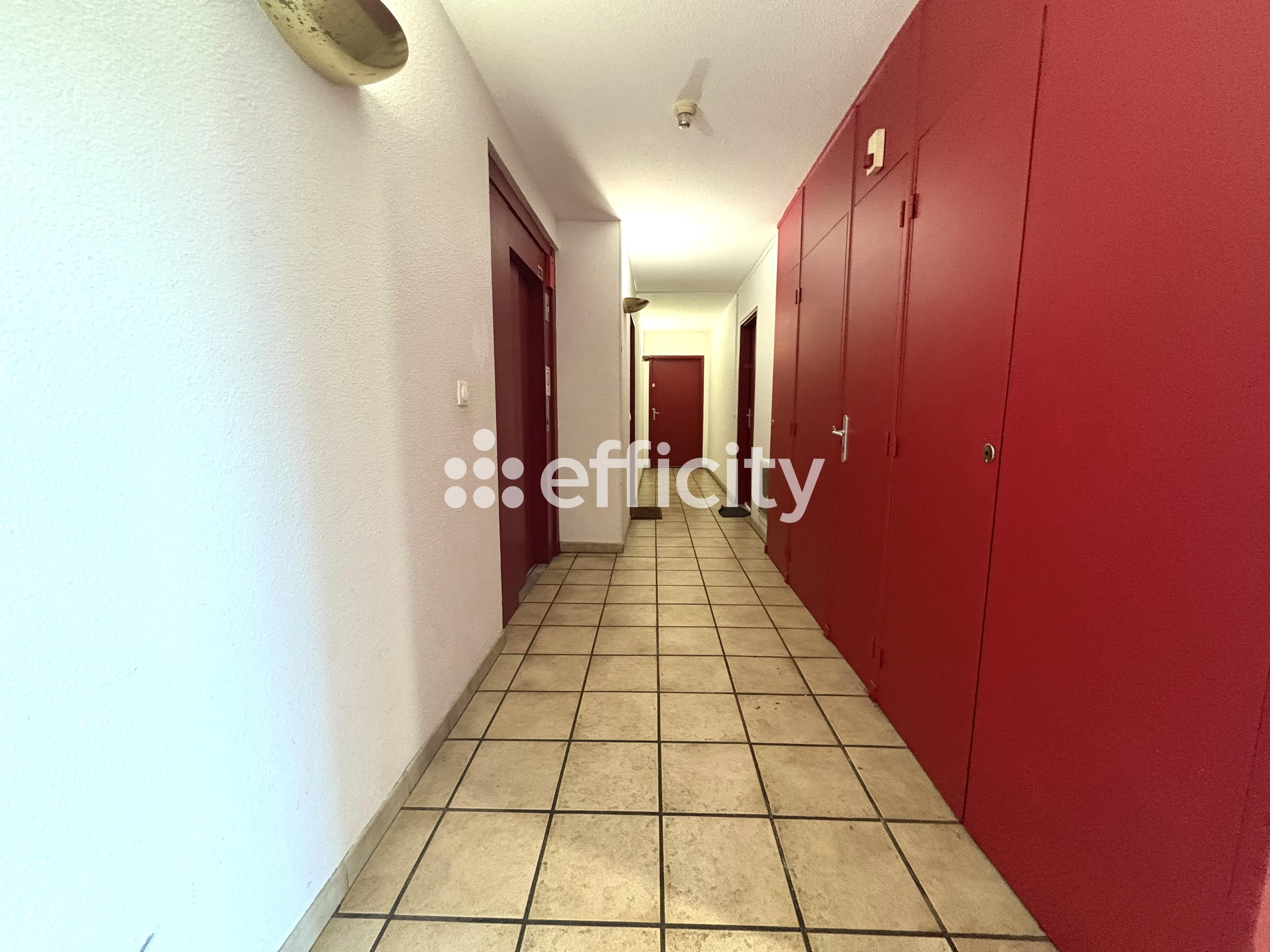 Achat immobilier Appartement 3 pièces  61m2 à Toulouse (31400) - Photo n°12