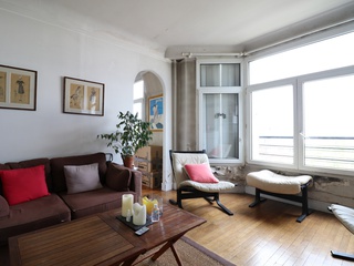 appartement 2 pièces - 40m2 à Paris (75017)