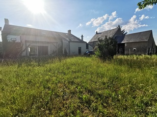 maison 4 pièces - 124m2 à Château-la-Vallière (37330)