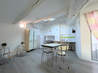 immeuble  - 276m2 à Avignon (84000)