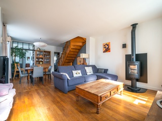 maison 5 pièces - 125m2 à Montreuil (93100)