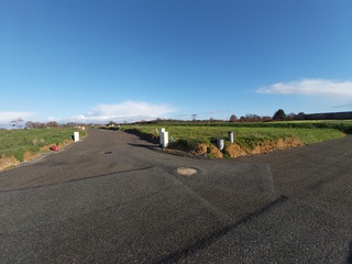 terrain  - 491m2 à La Nouaye (35137)