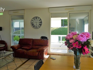 appartement 3 pièces - 72m2 à Saint-Priest-en-Jarez (42270)