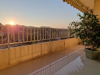 appartement 4 pièces - 80m2 à Le Cannet (06110)