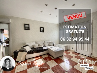 appartement 3 pièces - 54m2 à Bonneville (74130)