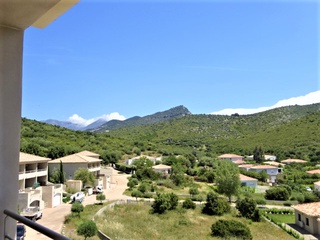 appartement 4 pièces - 86m2 à Saint-Florent (20232)