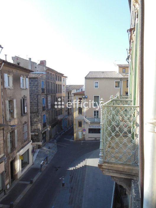 appartement 3 pièces - 39m2 à Agde (34300)