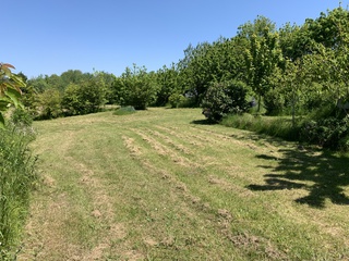 terrain  - 8797m2 à Oye-Plage (62215)