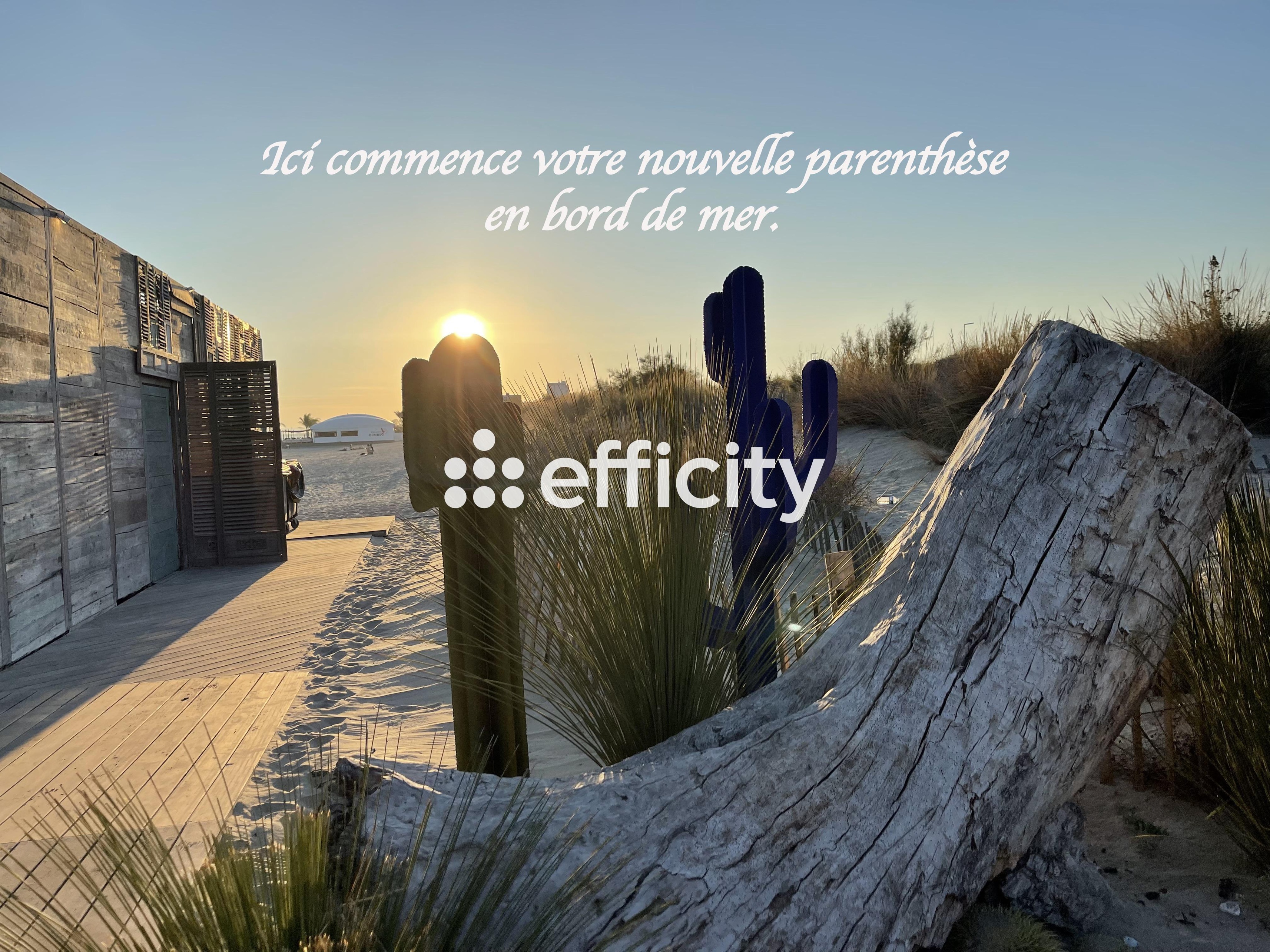 Achat immobilier Appartement 3 pièces  67m2 à La Grande-Motte (34280) - Photo n°1