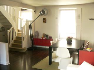 appartement 4 pièces - 85m2 à PARIS (75015)