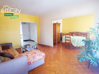 appartement 4 pièces - 77m2 à Montbrison (42600)