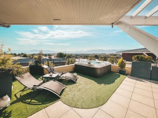 appartement 5 pièces - 107m2 à Prévessin-Moëns (01280)