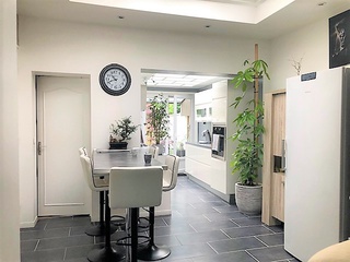 maison 5 pièces - 115m2 à Tourcoing (59200)