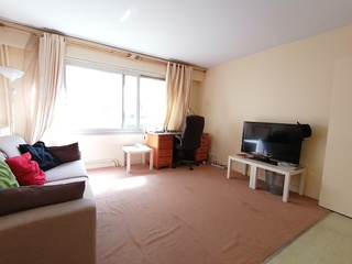 appartement 1 pièces - 25m2 à Paris (75015)