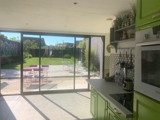 maison 5 pièces - 142m2 à La Neuville (59239)