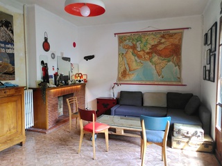 appartement 4 pièces - 101m2 à Montpellier (34000)