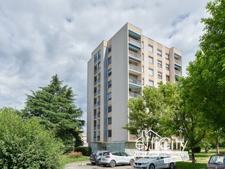 appartement 3 pièces - 62m2 à Saint-Genis-Laval (69230)