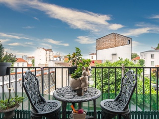 appartement 4 pièces - 85m2 à Bagnolet (93170)