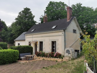maison 5 pièces - 121m2 à Neuillé-Pont-Pierre (37360)