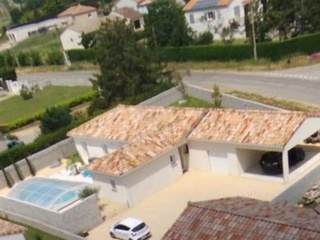 maison 6 pièces - 145m2 à Vernosc-lès-Annonay (07430)