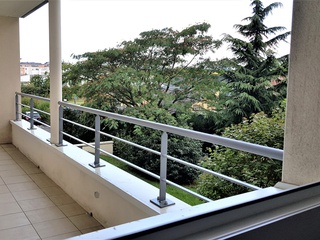 appartement 2 pièces - 42m2 à Cesson-Sévigné (35510)