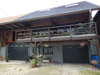 maison 6 pièces - 120m2 à Ruelisheim (68270)