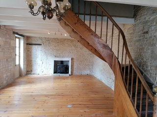 maison 5 pièces - 150m2 à Couture-d'Argenson (79110)