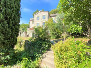maison 6 pièces - 170m2 à Bourg-Saint-Andéol (07700)