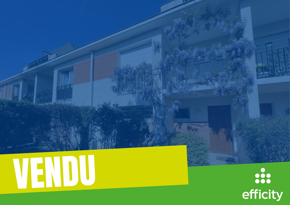 maison 5 pièces - 104m2 à Nantes (44240)