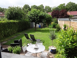 maison 5 pièces - 85m2 à Roubaix (59100)