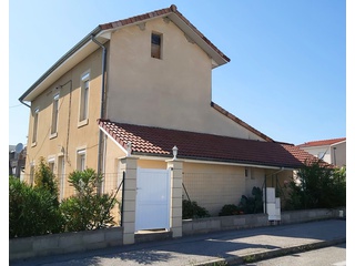 maison 4 pièces - 103m2 à Romans-sur-Isère (26100)