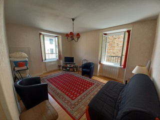 appartement 4 pièces - 57m2 à Ruynes-en-Margeride (15320)