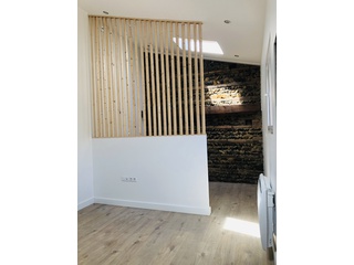 appartement 1 pièces - 26m2 à Toulouse (31200)