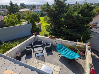 appartement 5 pièces - 116m2 à Ensisheim (68190)