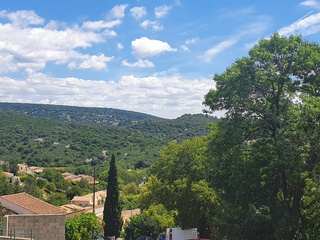 maison 8 pièces - 200m2 à Vailhauquès (34570)