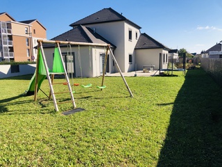 maison 7 pièces - 129m2 à Chevigny-Saint-Sauveur (21800)