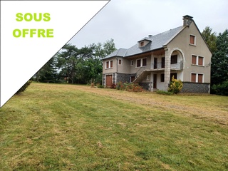 maison 10 pièces - 200m2 à Val-d'Arcomie (15320)