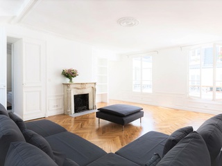 appartement 3 pièces - 120m2 à Paris (75011)
