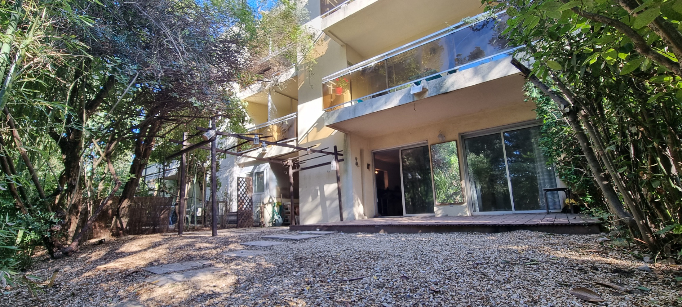 appartement 3 pièces - 84m2 à Montpellier (34090)