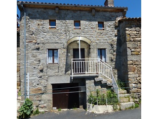 maison 5 pièces - 100m2 à Le Malzieu-Forain (48140)
