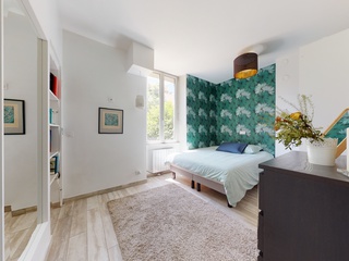 appartement 4 pièces - 90m2 à Lyon (69009)