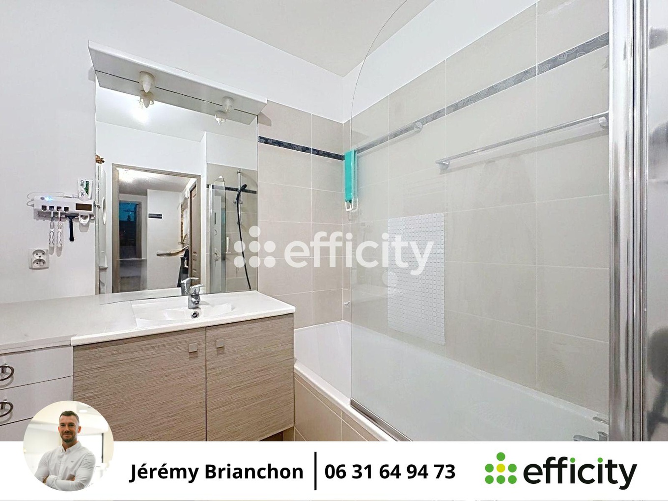 Achat immobilier Appartement 3 pièces  65m2 à Peyrolles-en-Provence (13860) - Photo n°6