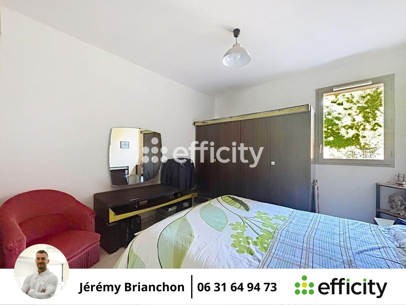 Achat immobilier Appartement 3 pièces  65m2 à Peyrolles-en-Provence (13860) - Photo n°7