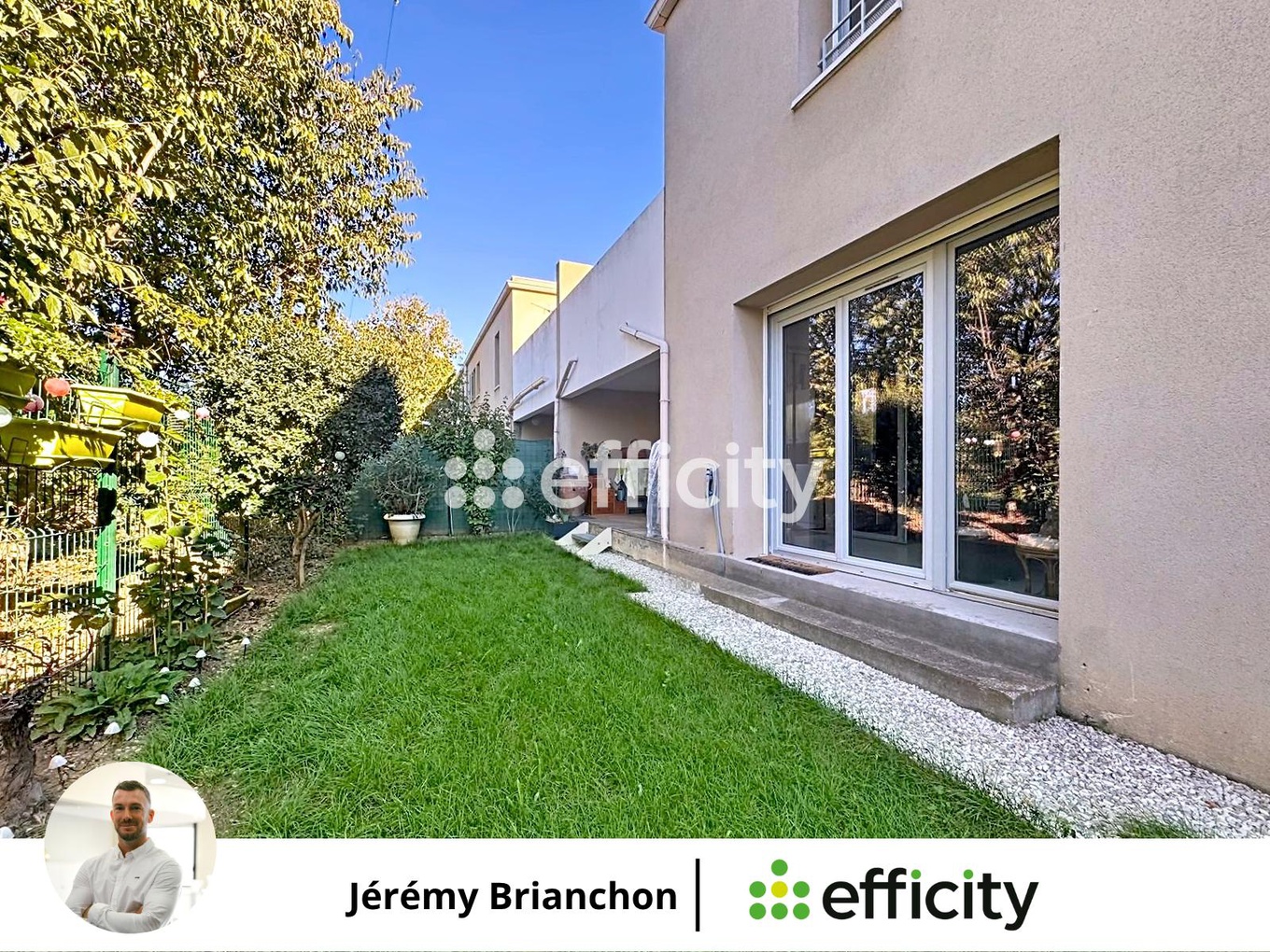 Achat immobilier Appartement 3 pièces  65m2 à Peyrolles-en-Provence (13860) - Photo n°9