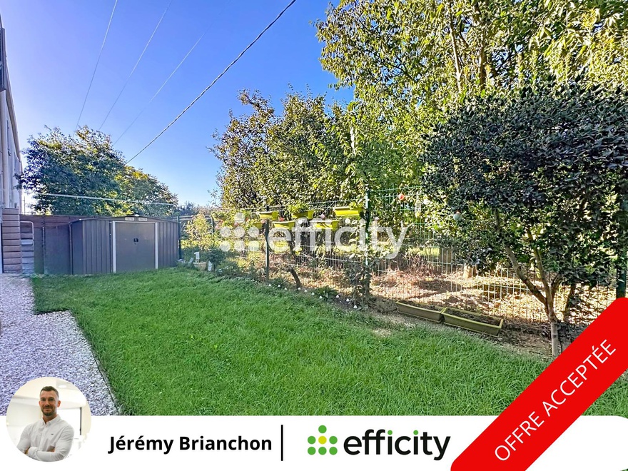 appartement 3 pièces - 65m2 à Peyrolles-en-Provence (13860)