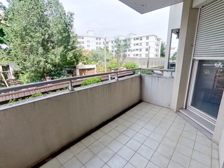appartement 2 pièces - 52m2 à Villeurbanne (69100)
