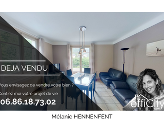 appartement 4 pièces - 79m2 à Cluses (74300)