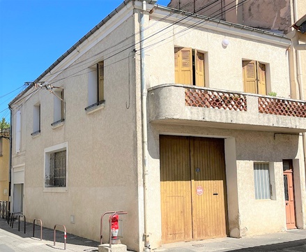 maison 3 pièces - 70m2 à Châteaurenard (13160)